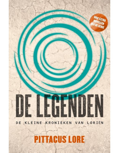 De legenden