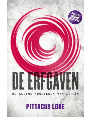 De erfgaven