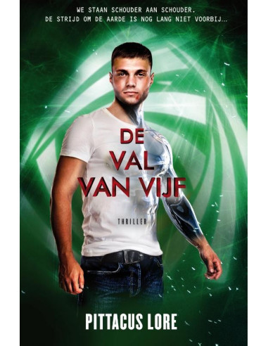 De val van Vijf