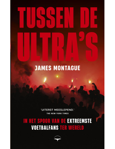 Tussen de ultra's