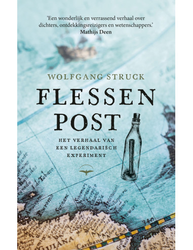 Flessenpost