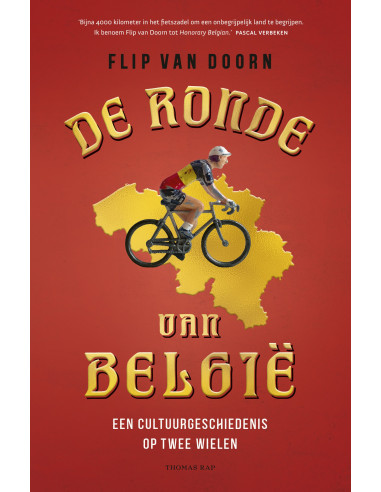 De ronde van België