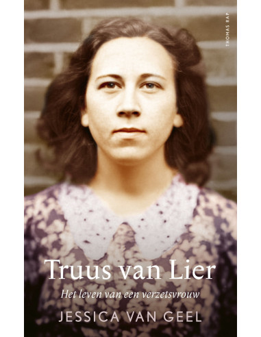 Truus van Lier