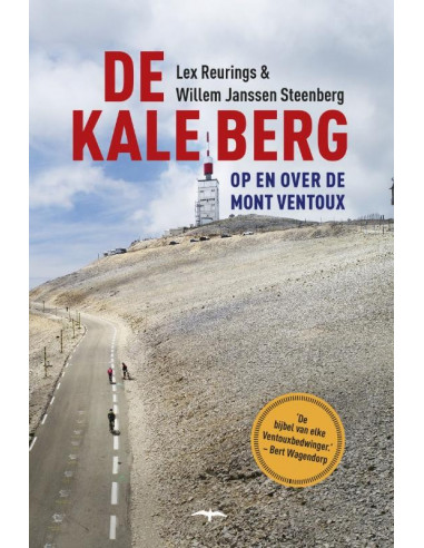 De kale berg