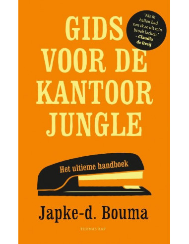 Gids voor de kantoorjungle