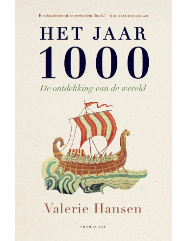 Het jaar 1000