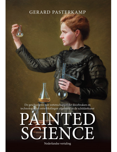 Painted Science