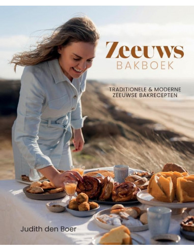 Zeeuws Bakboek