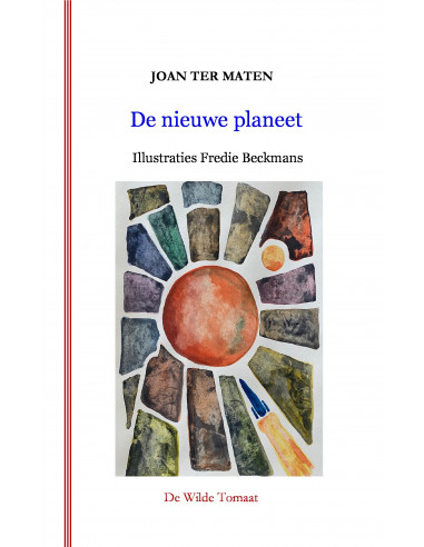 De nieuwe planeet