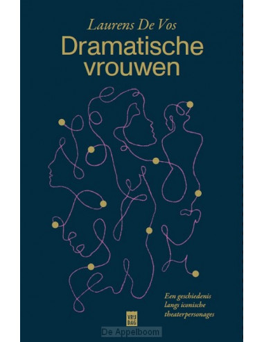 Dramatische vrouwen