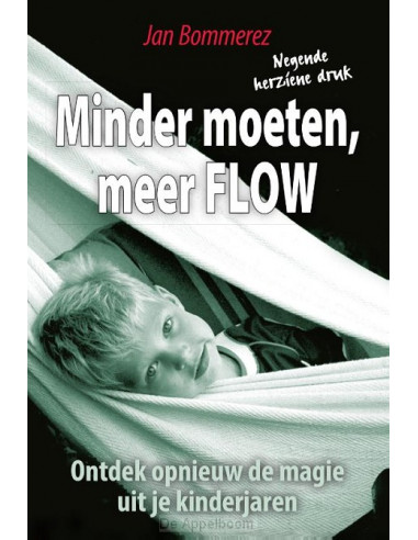 Minder moeten meer Flow