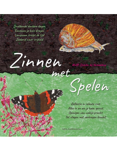 Zinnen met Spelen