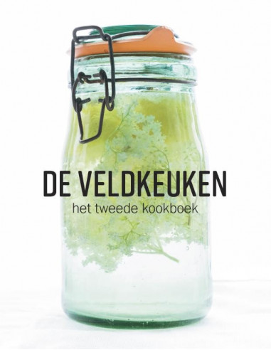 De Veldkeuken Kookboek / 2