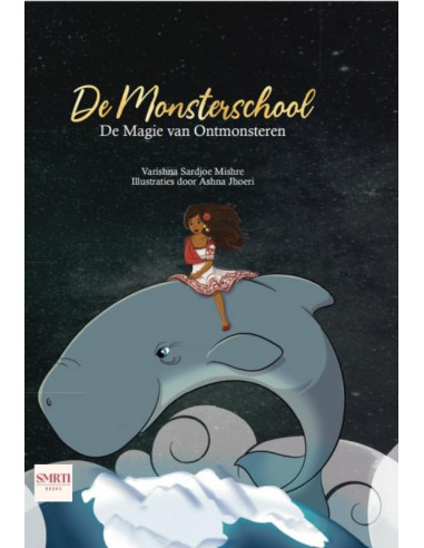 De Monsterschool