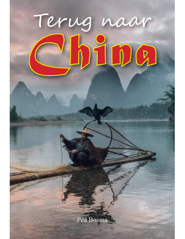 Terug naar China