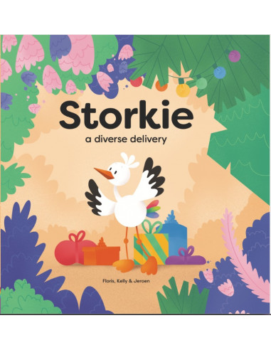 Storkie