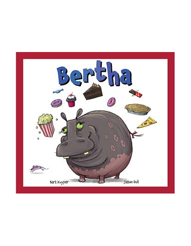 Bertha