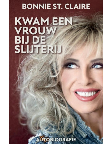 Kwam een vrouw bij de slijterij