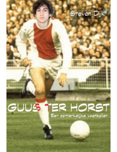 Guus ter Horst