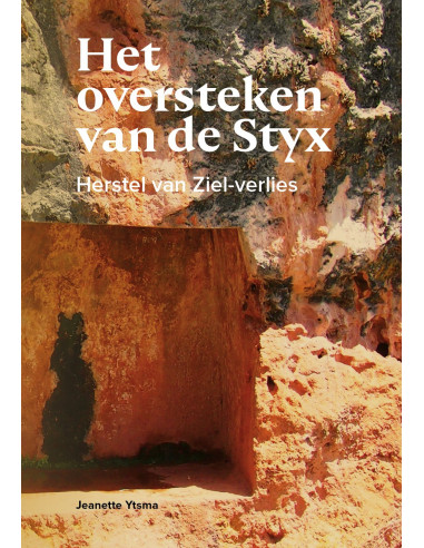 Het oversteken van de Styx