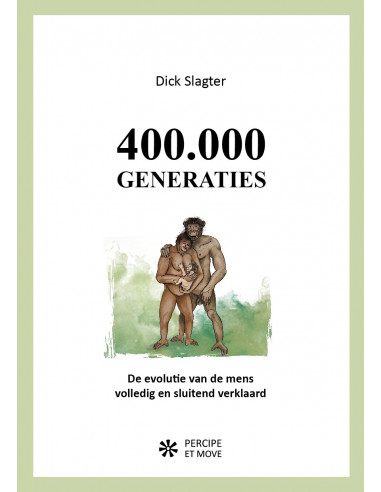 400.000 Generaties