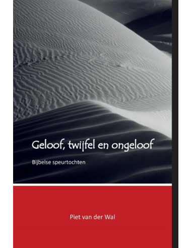 Geloof, twijfel en ongeloof