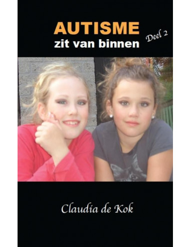 Autisme zit van binnen / 2