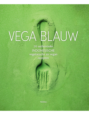 Vega Blauw