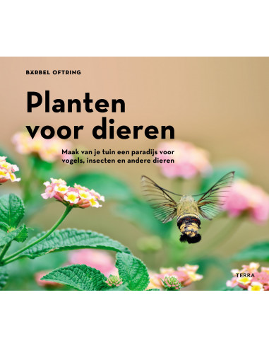 Planten voor dieren