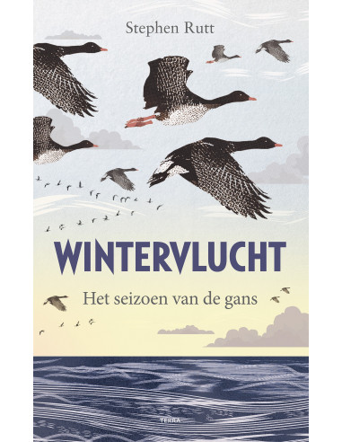 Wintervlucht