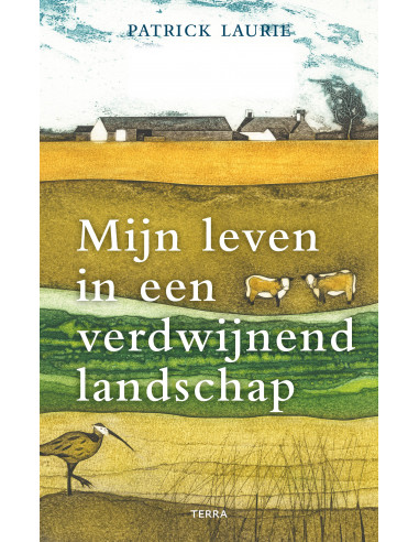 Mijn leven in een verdwijnend landschap