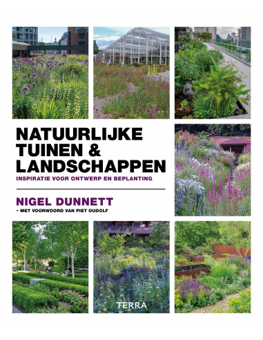 Natuurlijke tuinen & landschappen