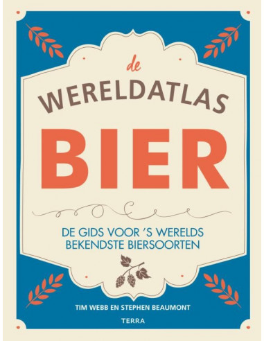 De wereldatlas Bier