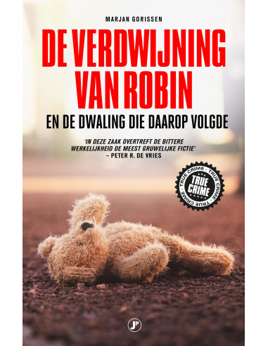 De verdwijning van Robin