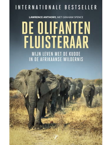 De olifantenfluisteraar