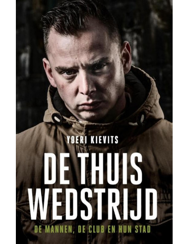 De thuiswedstrijd