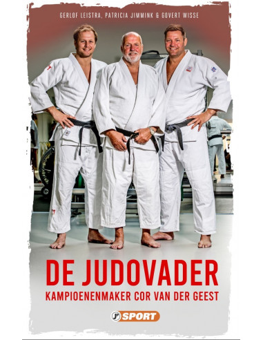 De judovader