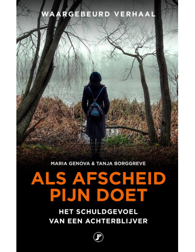 Als afscheid pijn doet