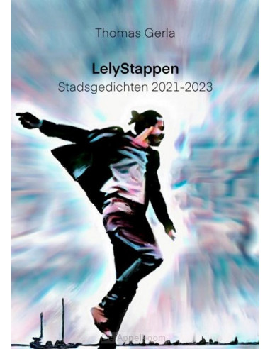 LelyStappen