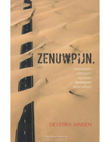 Zenuwpijn.