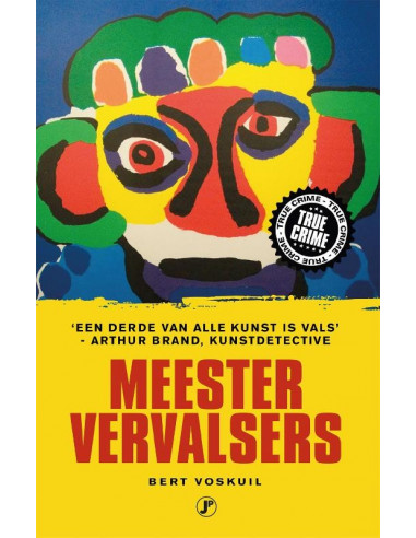 Meestervervalsers