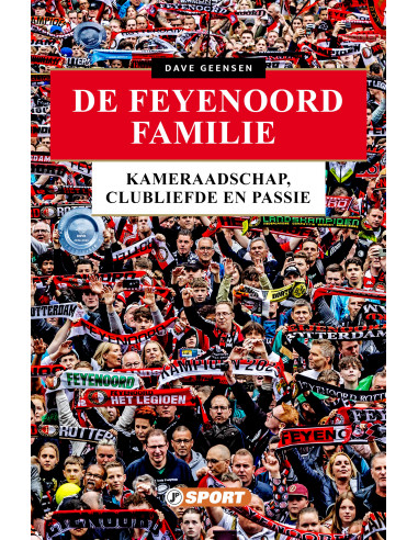 De Feyenoord Familie