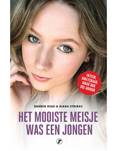 Het mooiste meisje was een jongen