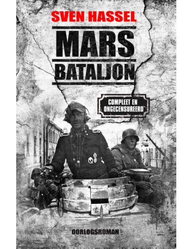 Marsbataljon