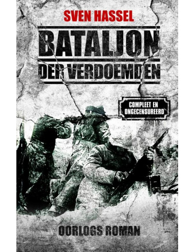 Bataljon der verdoemden