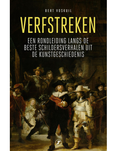 Verfstreken