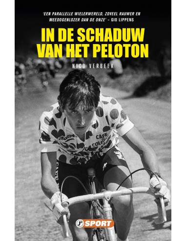 In de schaduw van het Peloton