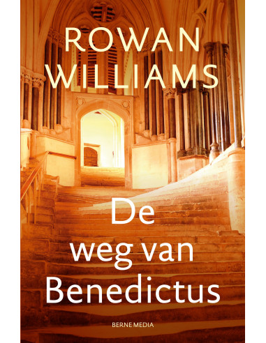 De weg van Benedictus