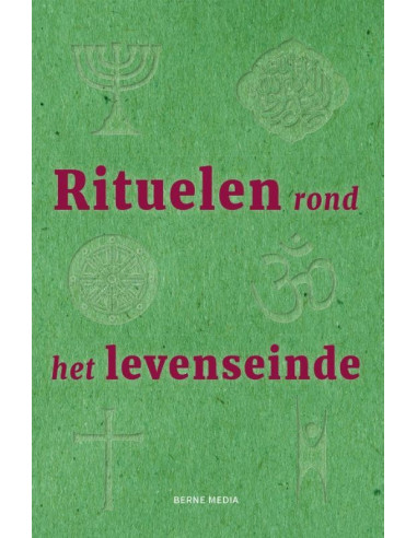 Rituelen rond het levenseinde