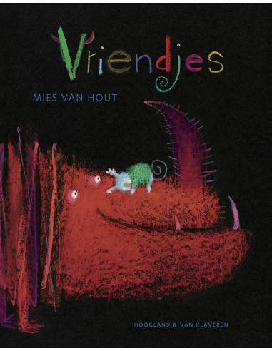 Vriendjes